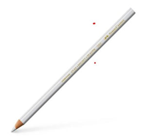 Faber Castell Multipurpose White Pencil