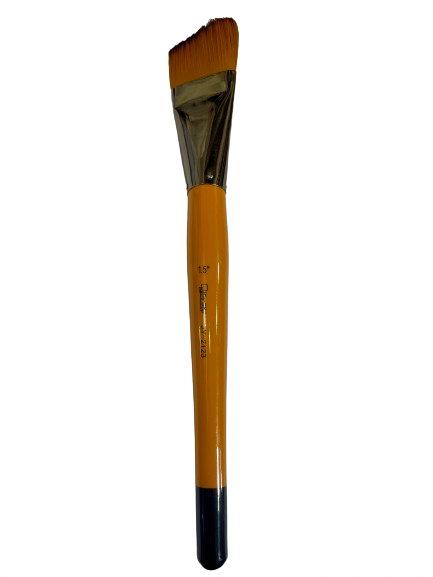 Angular Brush Sr 2123 Size 1.5"