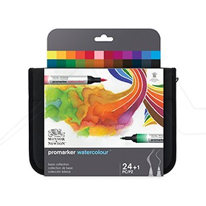 Winsor & Newton Water Color Marker