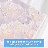 Nevskaya Palitra St. Petersburg, Sonnet, Sand Texture Paste 220 ml jar