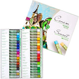 Nevskaya Palitra St. Petersburg, Sonnet, Oil Pastel Set ( 3 sizes )