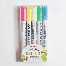 Chalk Pen - Chalk pen 