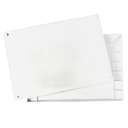 ST Emperor Plastic Mold Palette ( Hi Quality )