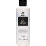 Plaid, Folk Art  Frost Effect Finish ,  236 ml