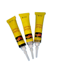Rozita Lead Tube for Glass