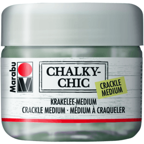 Marabu Chalky Chic Crackle Medium 250 ml