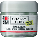 Marabu Chalky Chic Crackle Medium 250 ml