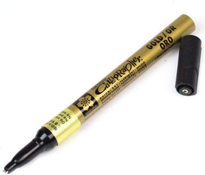 Sakura Calligrapher (Calligraphy) Paint Marker 1.8 mm
