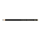 Faber Castell Pitt Graphite Matt Pencil, 8 Degrees