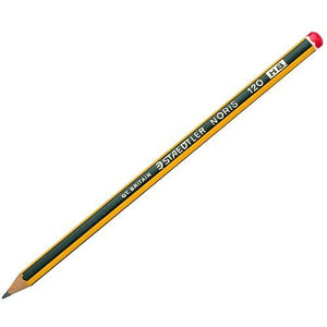 Staedtler Noris Black Lead Pencil HB