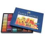 Faber Castell , Gold Faber Soft Pastel