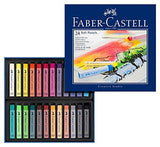 Faber Castell , Gold Faber Soft Pastel
