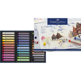 Faber Castell , Gold Faber Soft Pastel