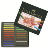 Faber Castell Polychromos World Renowned Pastels