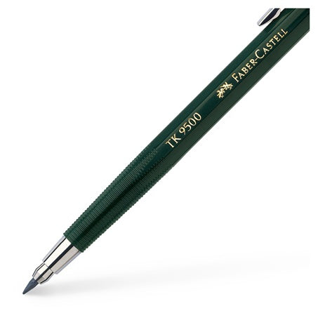 Faber Castell Clutch Pencil 2 mm