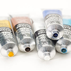 Winsor Newton Artisan Water Mixable Oil Color ( 37 ml x 10 )