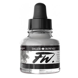 Daler Rowney FW Acrylic Ink  29.5 ml