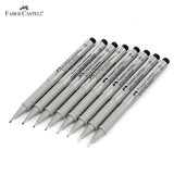 Faber Castell Ecco Pigment Liner (Drawing Pen)