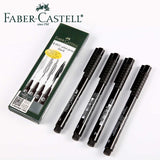 Faber Castell Pitt Artist Pen Sets