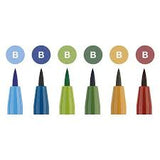 Faber Castell Pitt Artist Pen Sets
