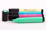 Faber Castell Pitt Artist Pen Sets