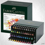 Faber Castell Pitt Artist Pen Sets