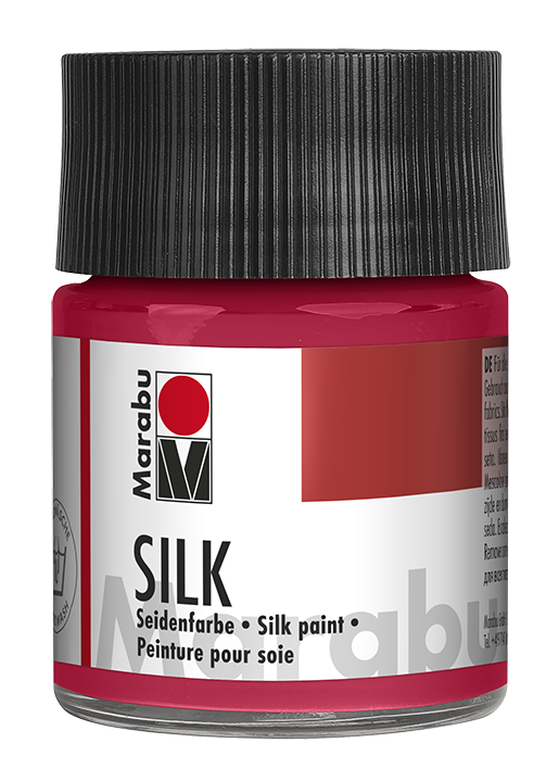 Silk Paint Marabu 50 ml
