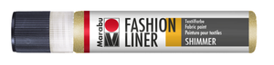 Marabu Fashion Liner 25 ml