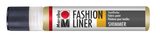 Marabu Fashion Liner 25 ml