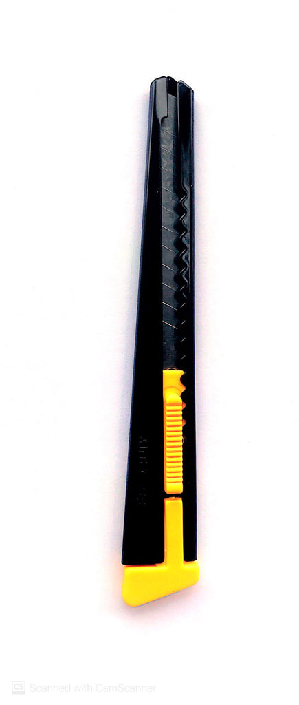 Paper Cutter Small Black