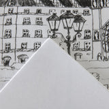Canson Bristol Paper 180 & 300 Gr