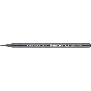 Cretacolor  Monolith Graphite Woodless Pencil  (6 types)