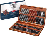 Derwent Sketching Collection Set ( 3 sizes )