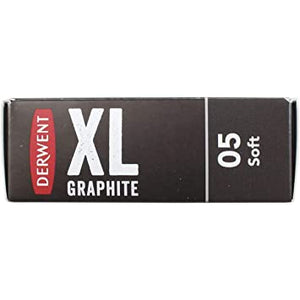 Derwent XL Graphite Block