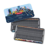 Derwent Procolor Pencil Set