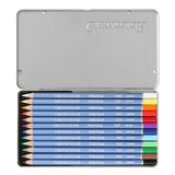 Cretacolor  Marino, Watercolor Artist Pencils , Set of 12 & 24 & 36