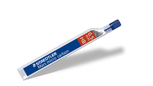 Staedtler Lead   0.3 mm, 0.5 mm,  0.7 mm & 0.9 mm