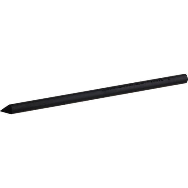 Cretacolor Black Chalk Pastel Artistic Lead  5.6 mm  (Packet of 6)