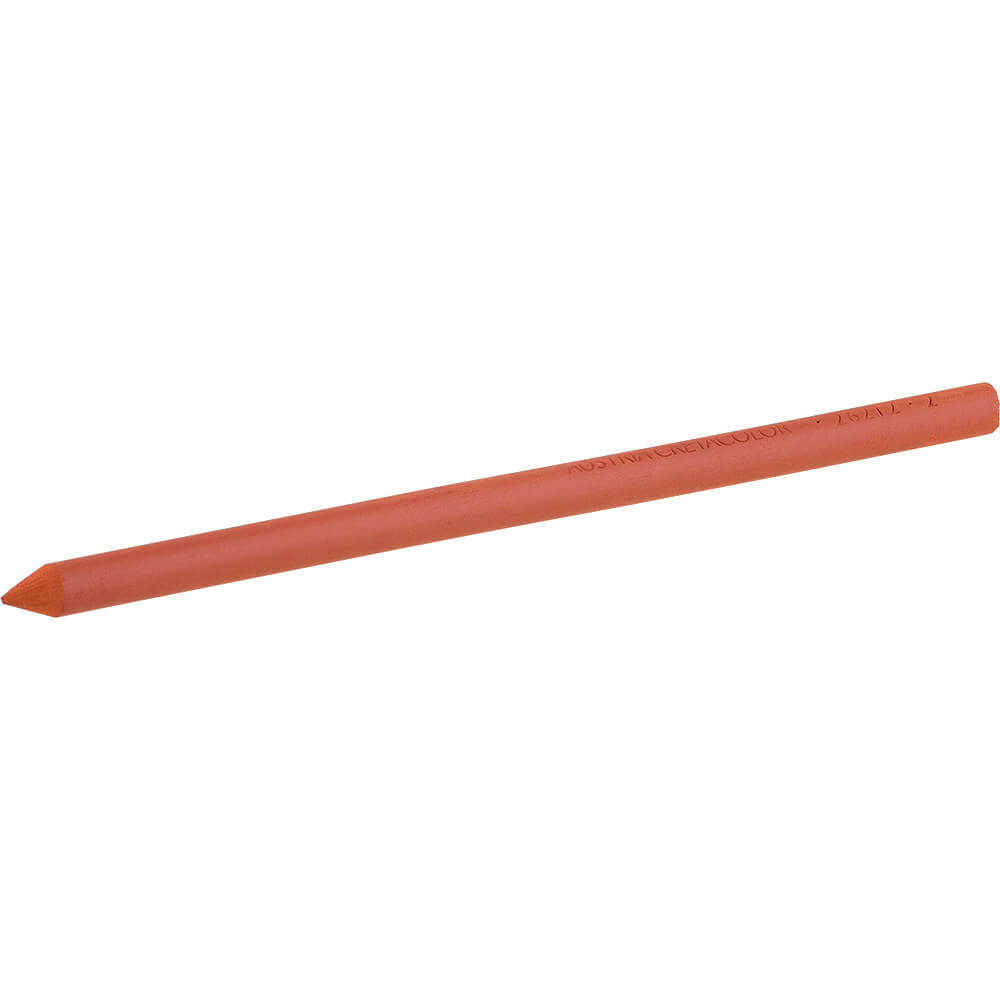 Cretacolor  Rubella Sanguine Artistic Lead  5.6 mm (pkt of 6) (2 Types)