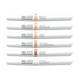 Winsor & Newton Pigment Marker Set of 6 (Skin Tones)