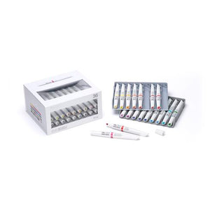 Winsor & Newton Pigment Marker Set of 36