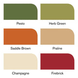 Winsor & Newton PRO Marker Set of 6 ( Landscape )
