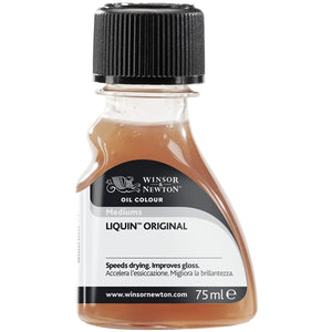 Winsor & Newton Liquin Original ( 3 sizes )