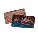 Derwent Lightfast Color Pencil Set ( 4 sizes )