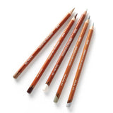 Derwent Drawing Pencil ( Colored Charcoal ) Loose and Set