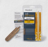 William Mitchell Italic Dip Pens ( Calligraphy )