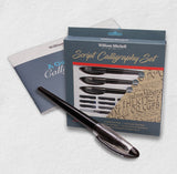 William Mitchell Script Calligraphy Set ( Arabic )