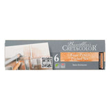 Cretacolor Primo Basic Drawing set of 6 pc