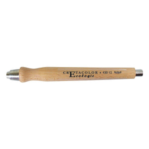 Cretacolor  Clutch Pencil , Mine holder for 5.6mm Cretacolor leads (4 types)