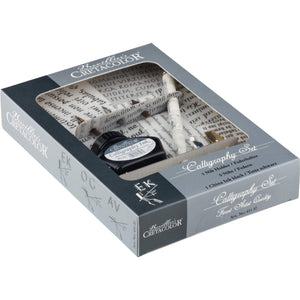 Calligraphy Set